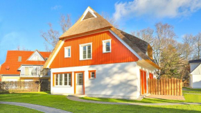 Traumgarten - Haus Abendsonne in Prerow